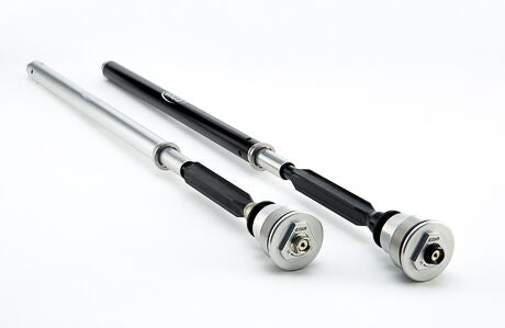FRONT FORK CARTRIDGES 20IDS YAMAHA YZF-R3 2015-2018 KYB