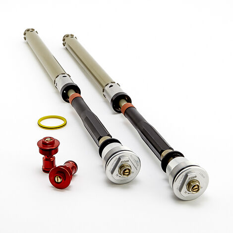 FRONT FORK CARTRIDGES RDS YAMAHA YZF-R1 2004-2008 KYB