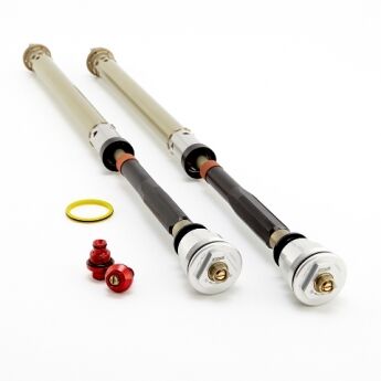 FRONT FORK CARTRIDGES RDS KAWASAKI ZX-10R 2011-2015 SHOWA BPF