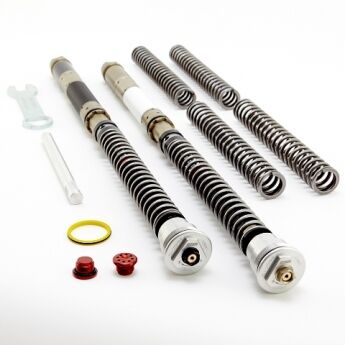 FRONT FORK CARTRIDGES DDS KAWASAKI ZX-10R 2011-2015 SHOWA BPF