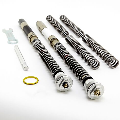 FRONT FORK CARTRIDGES DDS YAMAHA YZF-R1 2015+ KYB