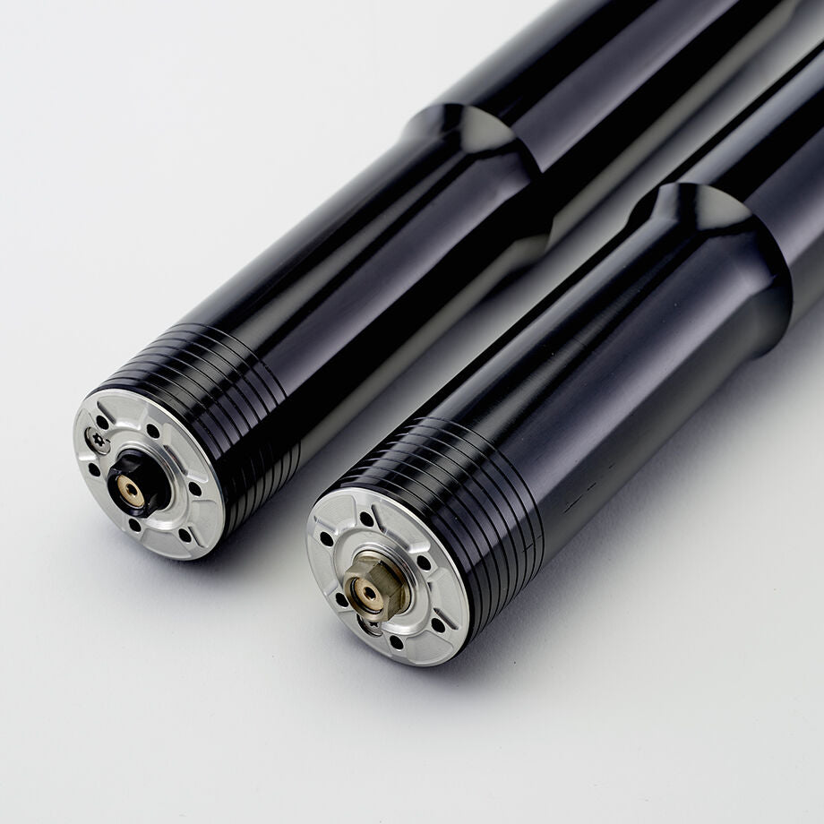 FRONT FORKS KTR-4 WITH DIRECT DAMPING SYSTEM - UNIVERSAL