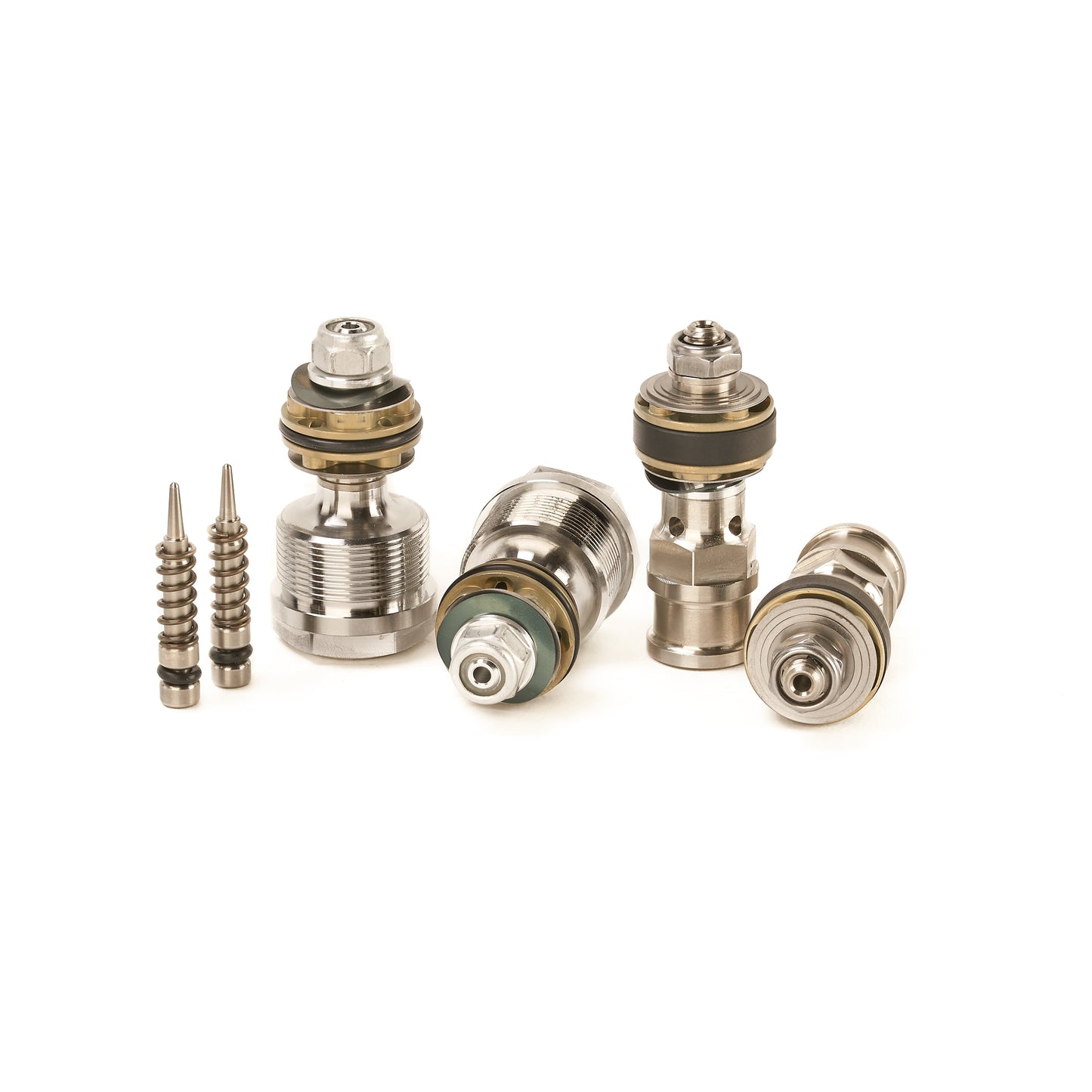 FRONT FORK PISTON KIT KYB SSK/SSRK for Suzuki