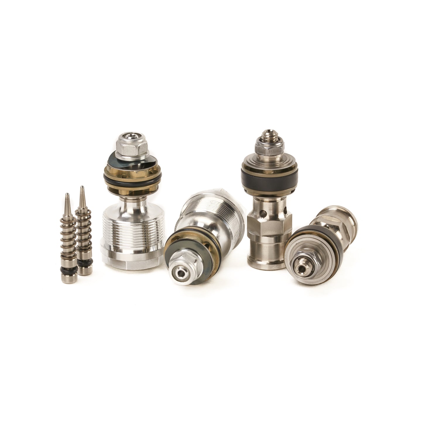 FRONT FORK PISTON KIT KYB SSK/SSRK for Suzuki