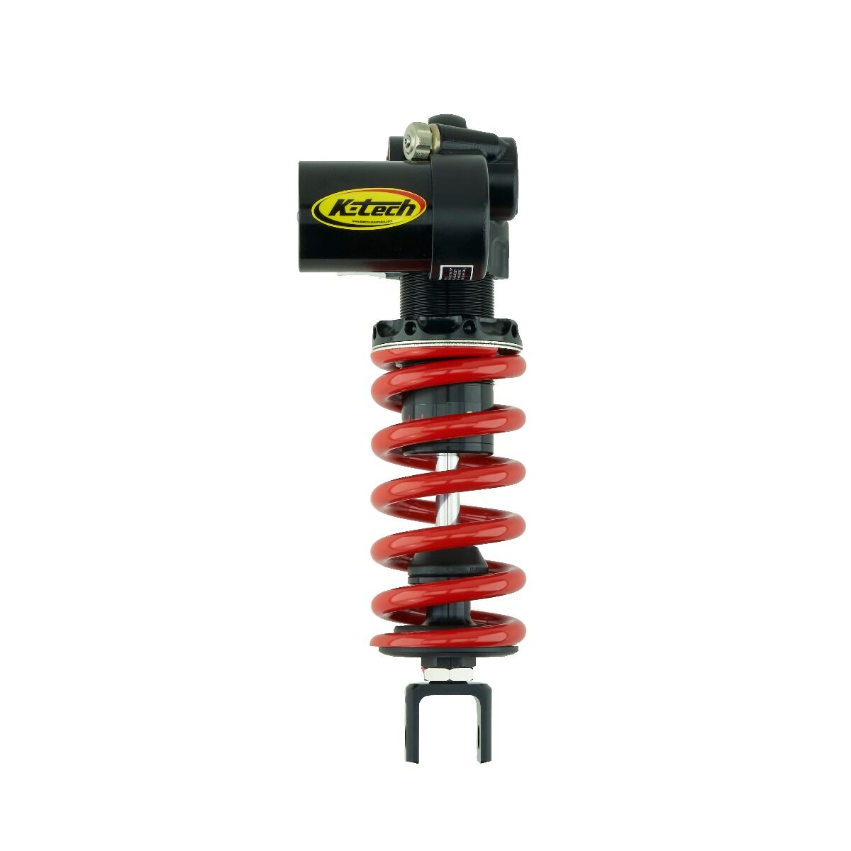 SHOCK ABSORBER DDS LITE YAMAHA YZF-R6 2017+