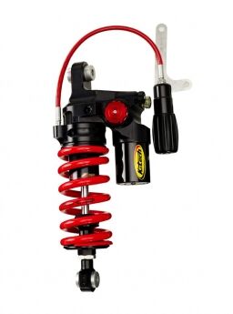 SHOCK ABSORBER DDS PRO KAWASAKI ZX-10R 2011-2015