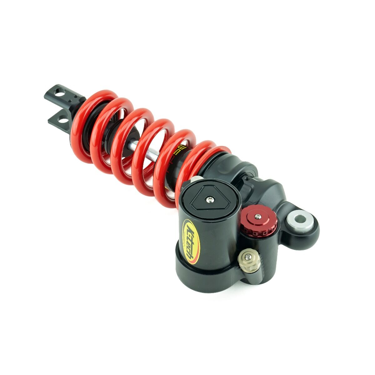 SHOCK ABSORBER DDS PRO YAMAHA YZF-R6 2017+