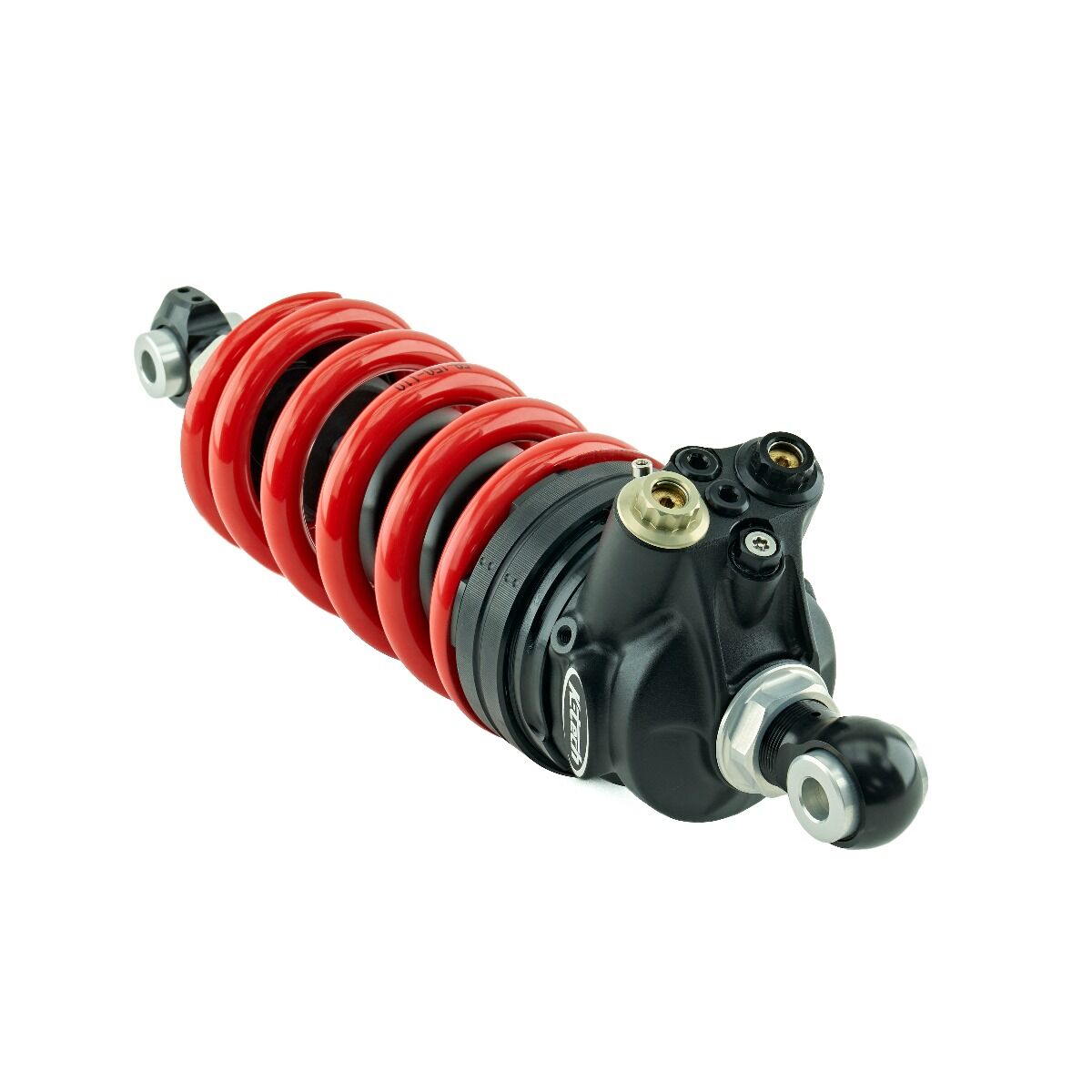 Shock Absorber TRDS-R DUCATI V4R 2018+