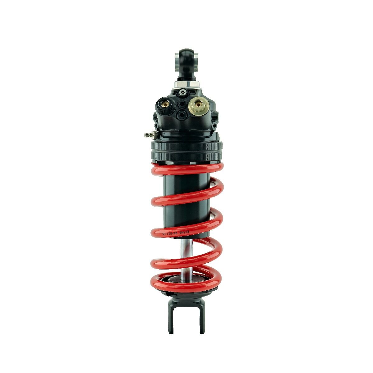 Shock Absorber TRDS-R TRIUMPH STREET TRIPLE 765R 2020+
