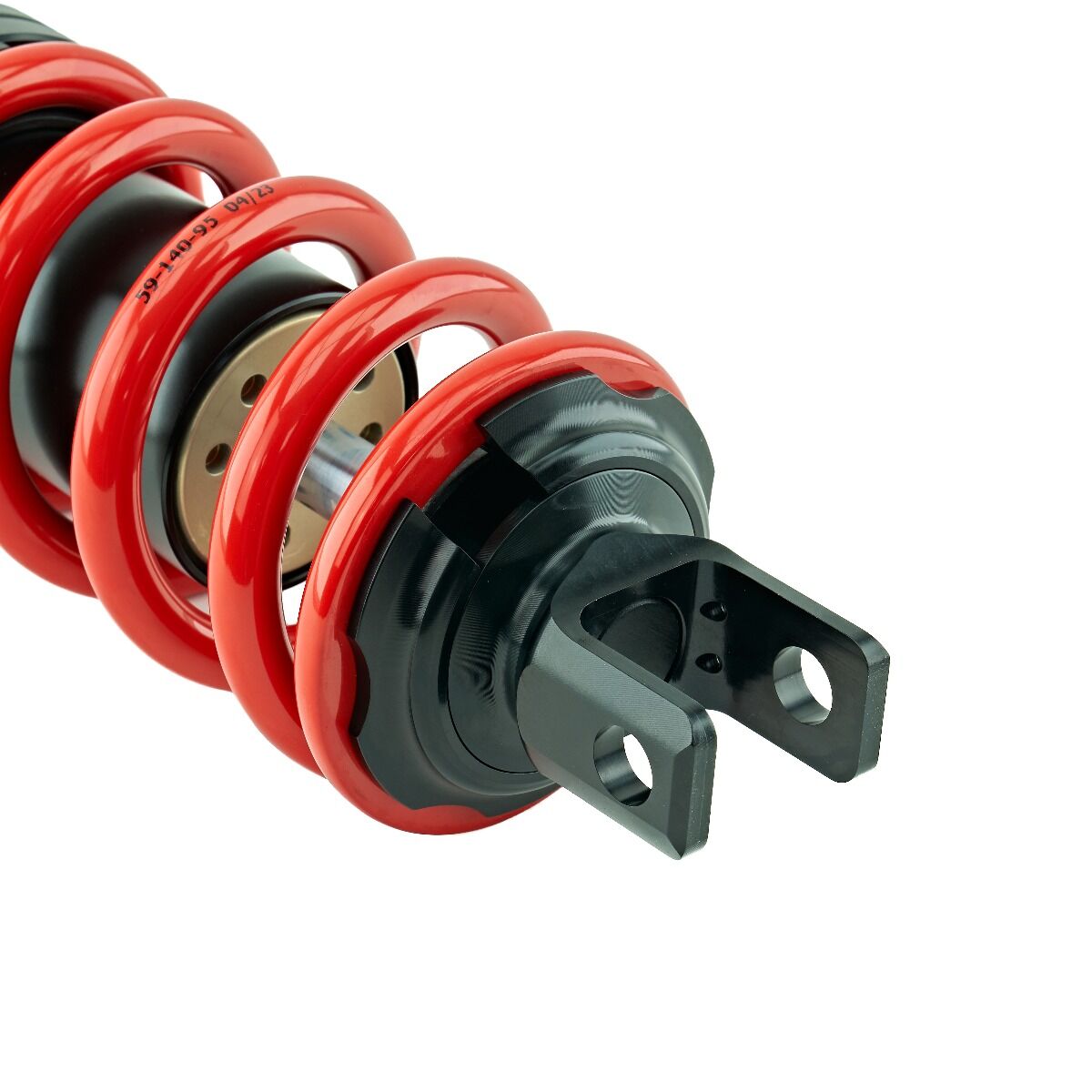 Shock Absorber TRDS-R TRIUMPH STREET TRIPLE 765R 2020+
