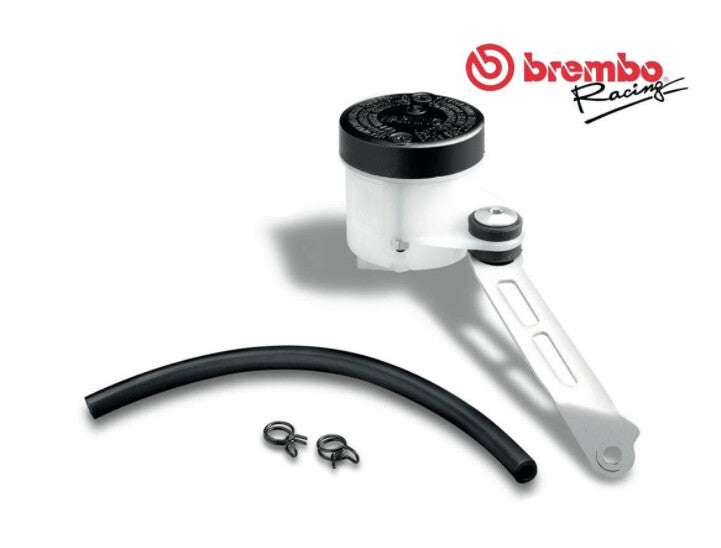 Brembo Brake Master Cylinder Reservoir Kit