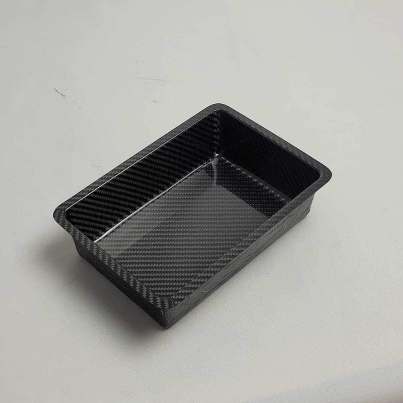 Prepreg Carbon Fiber 3 Trays