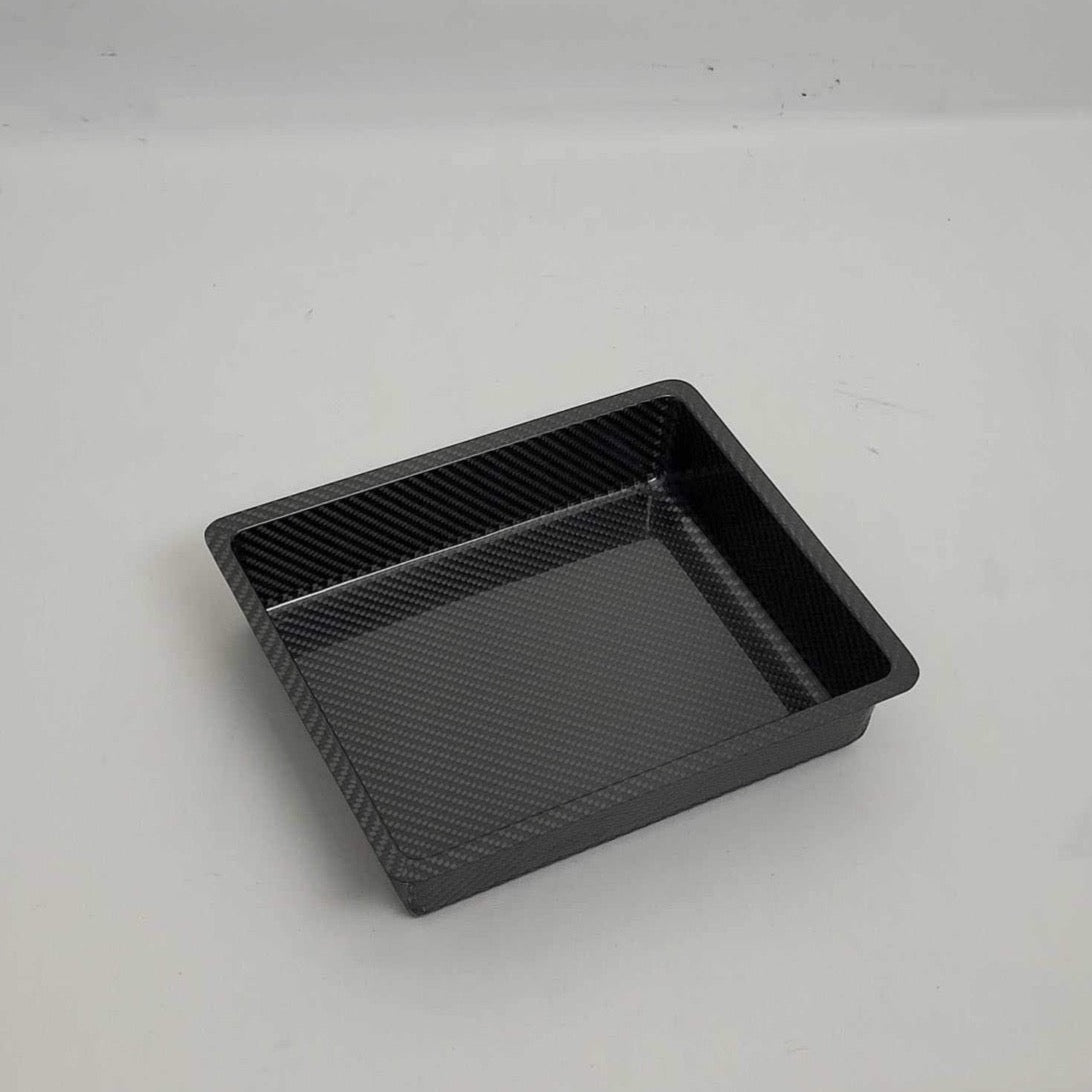 Prepreg Carbon Fiber 3 Trays