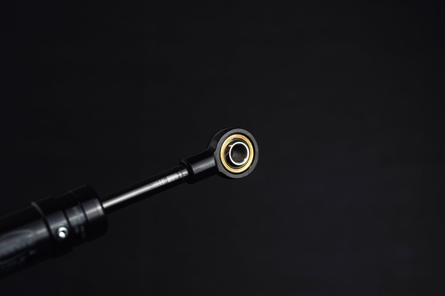 STEERING DAMPER -ROAD YAMAHA YZF-R1 2004-2008 NR