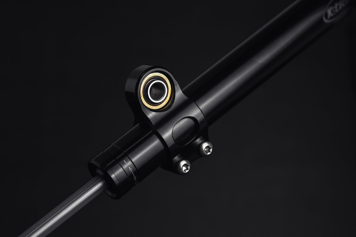 STEERING DAMPER -ROAD YAMAHA YZF-R1 2004-2008 NR