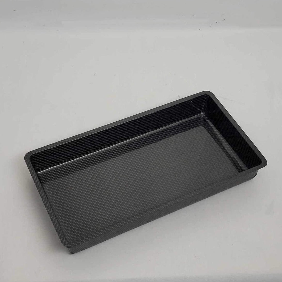 Prepreg Carbon Fiber 3 Trays