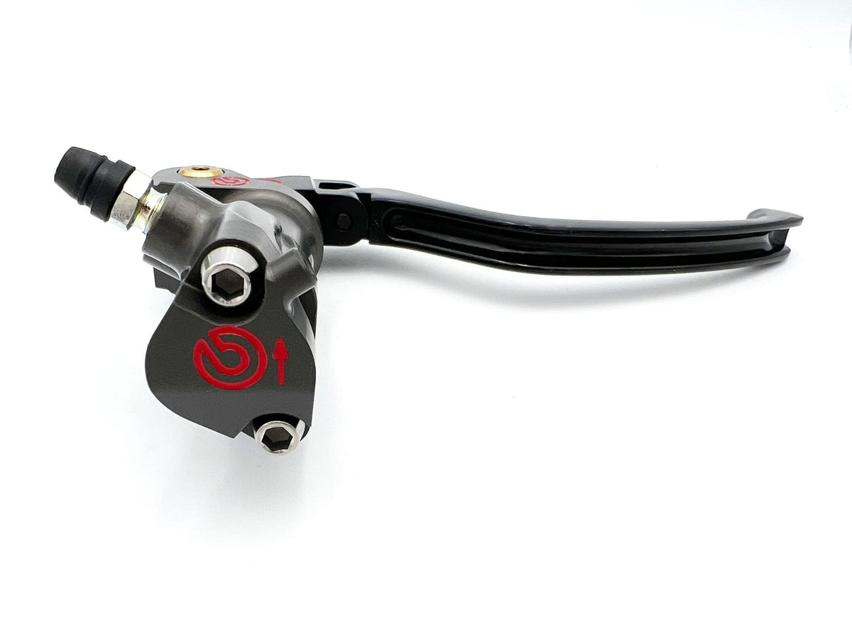 Brembo Racing Billet CNC Radial Moto GP Front Brake Master Cylinder 19x18 - XA7G7G0