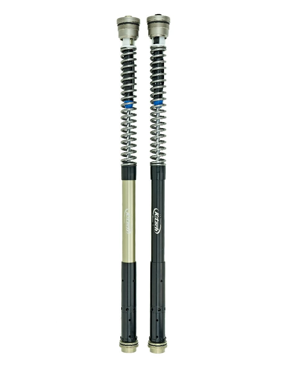 FRONT FORK CARTRIDGE TRDS-R YAMAHA R7 2021+ KYB
