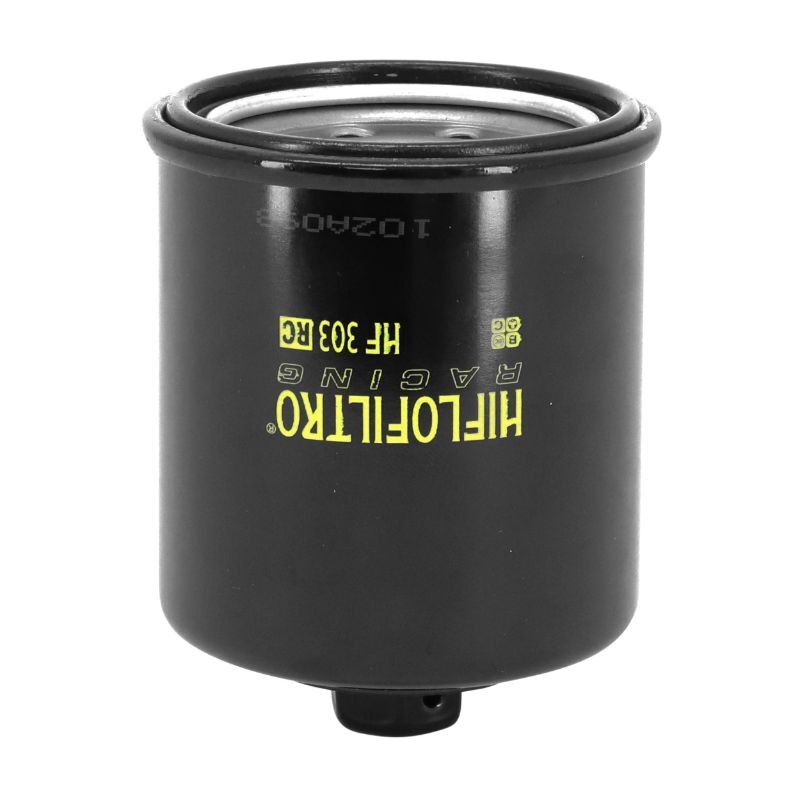 HIFLO HF303RC RACING Oil Filter