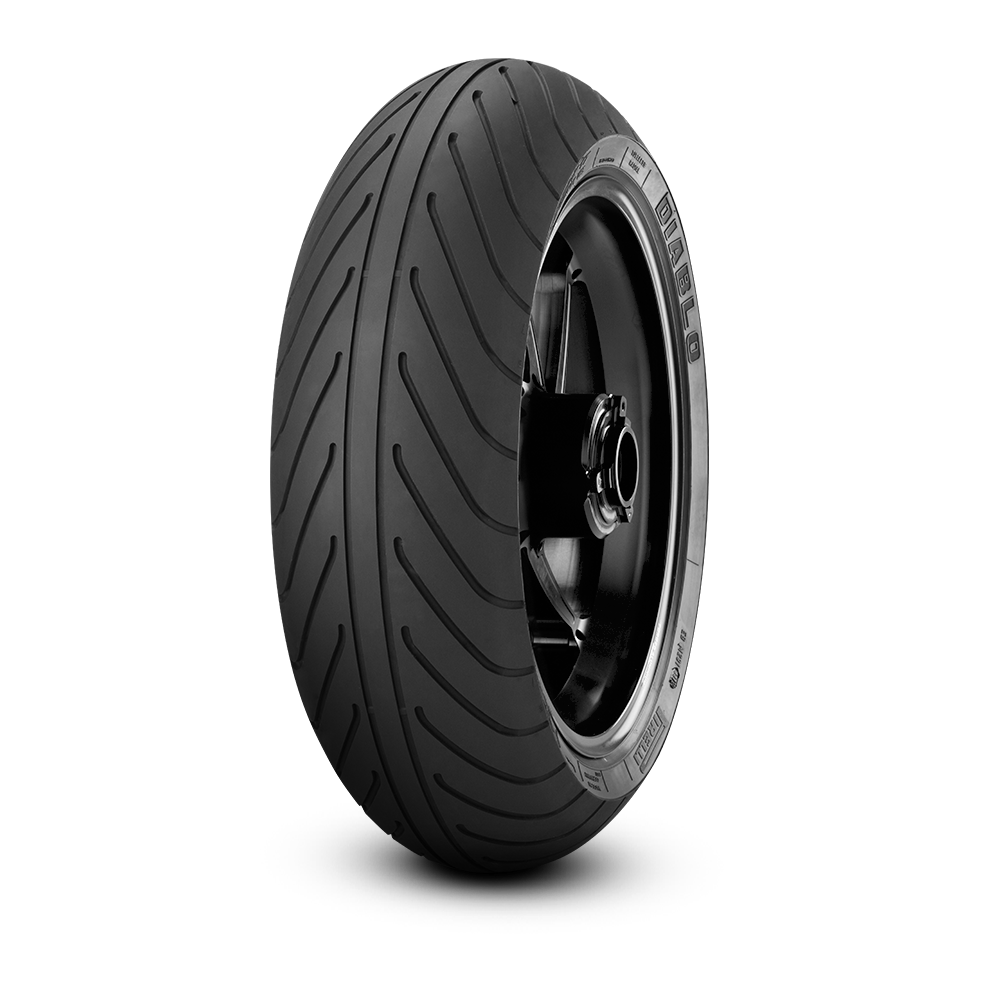 Pirelli Diablo Wet (Intermediate)