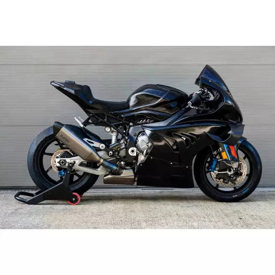 S2 Concept Racing Fairing Complete Set for BMW M1000RR 2025+