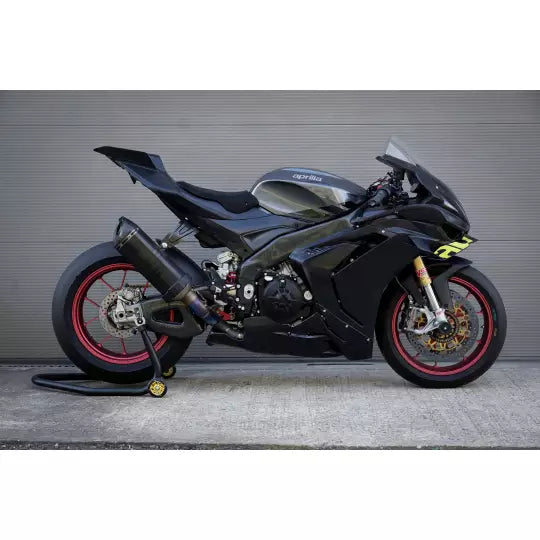 S2 Concept Racing Fairing Complete Set for Aprilia RSV4 2025+