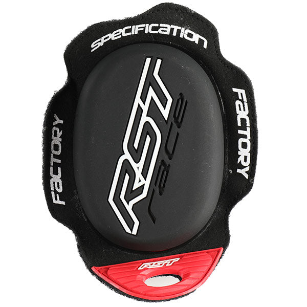 RST Factory Reverse Knee Sliders
