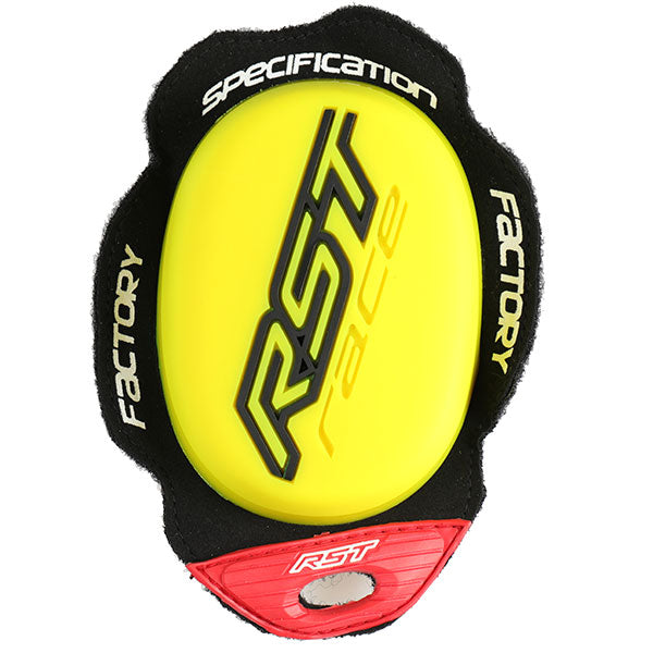 RST Factory Reverse Knee Sliders