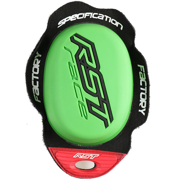 RST Factory Reverse Knee Sliders