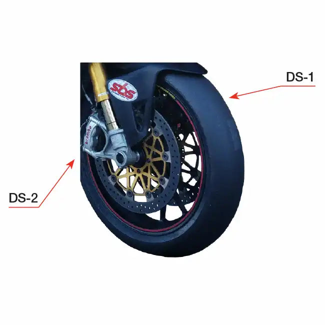 SBS - 985DS-1 / DS-2
