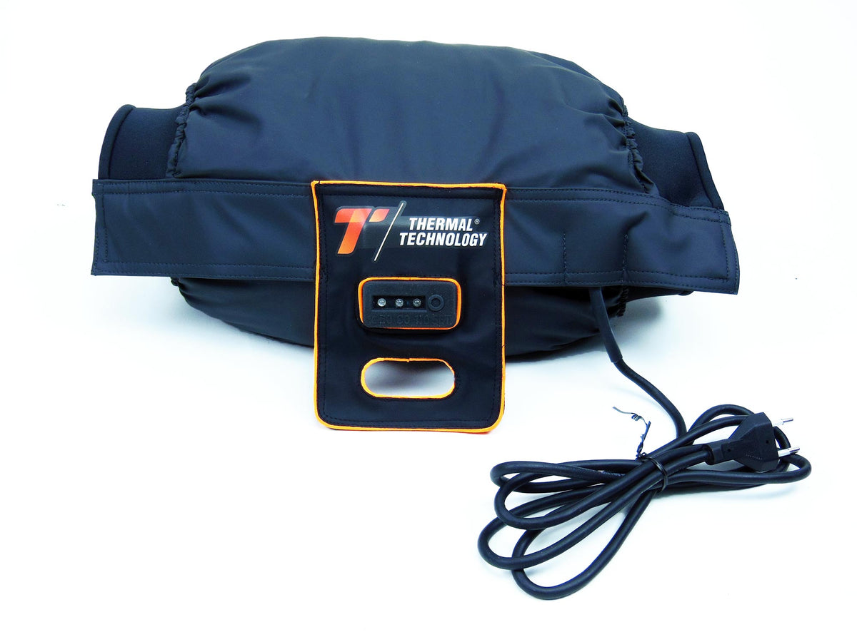 Thermal Technology Supermoto | Motard Tyre Warmers