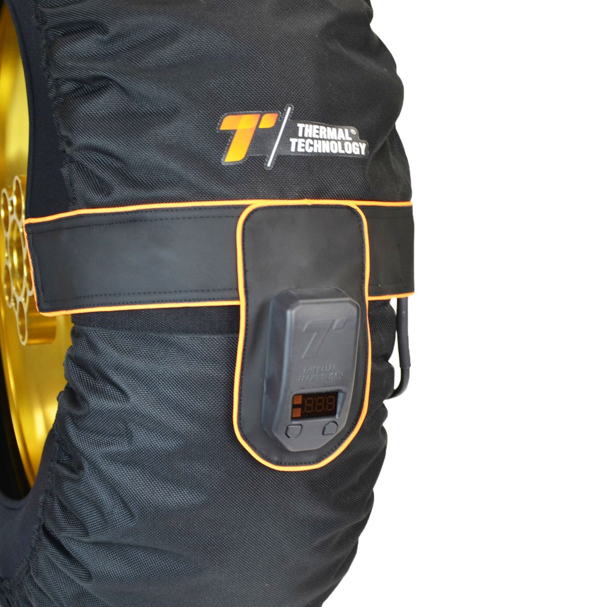 Thermal Technology EVO ONE Tyre Warmers