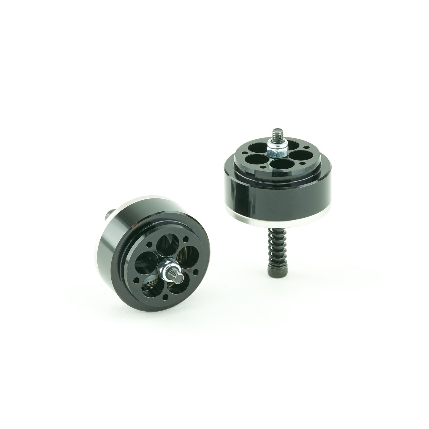 FRONT FORK DAMPING VALVE 33.50MM