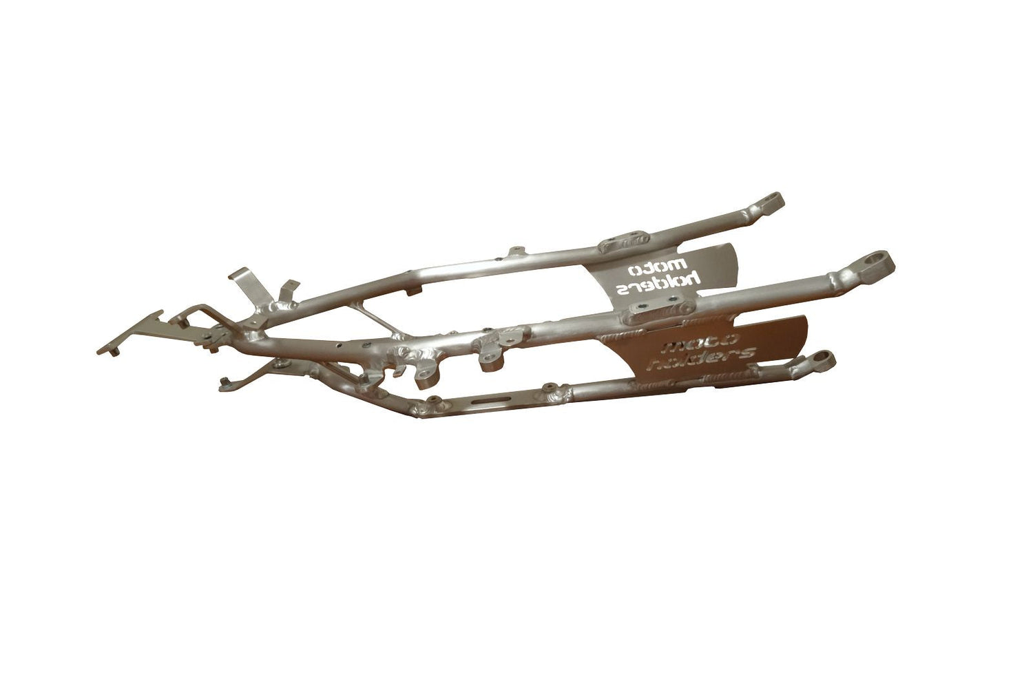 Chassis & Handling - Subframe