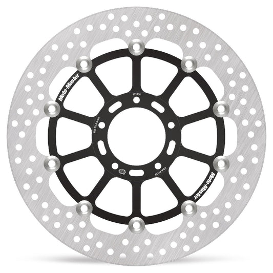Halo Floating Alu Offset Disc 320