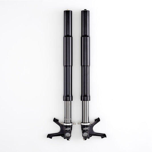 FRONT FORKS KTR-4 WITH DIRECT DAMPING SYSTEM - UNIVERSAL