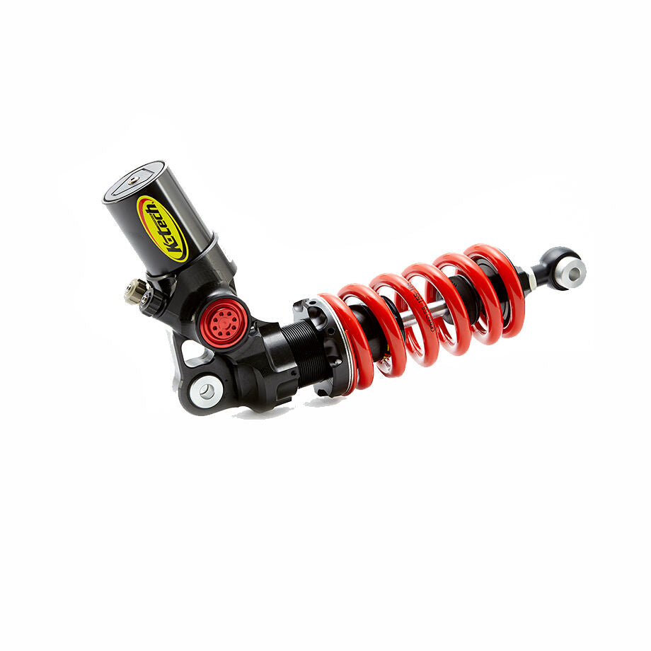 SHOCK ABSORBER DDS LITE HONDA NSF250R 2012+, RS125 1998-2011