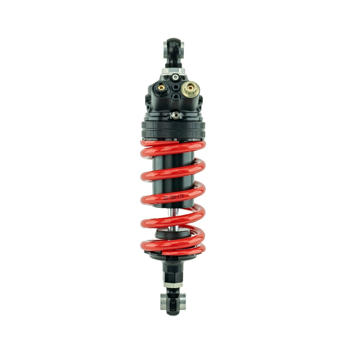 Shock Absorber TRDS-R SUZUKI GSX-R1000R 2017+