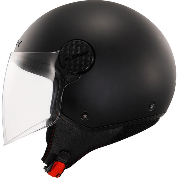 LS2 Sphere Lux II OF558 Open Face Motorcycle Helmet