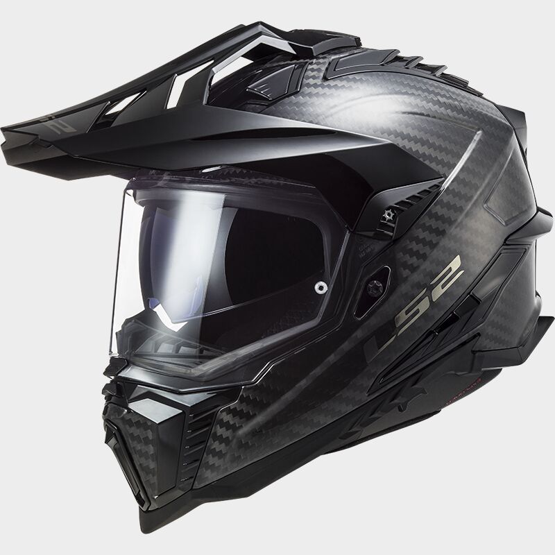 Richer Racing Explorer EXPLORER CARBON – DonisRacing Performance