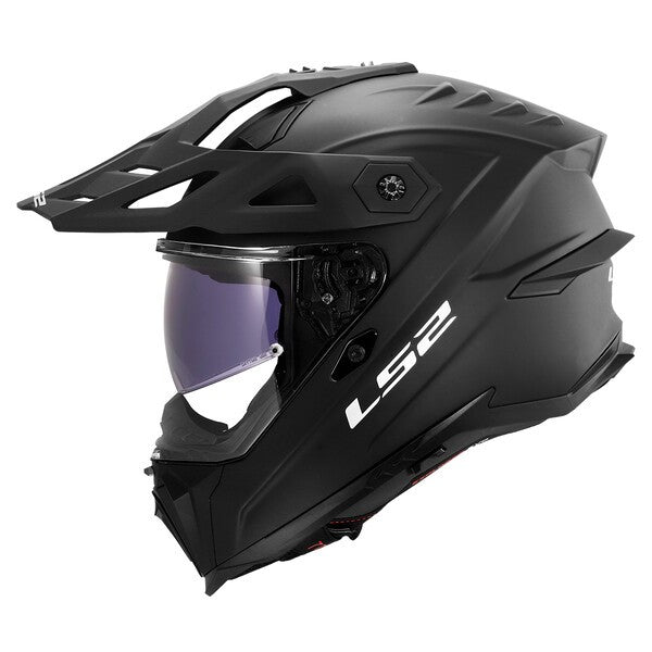 LS2 Explorer Evo MX707 Adventure Motorcycle Helmet
