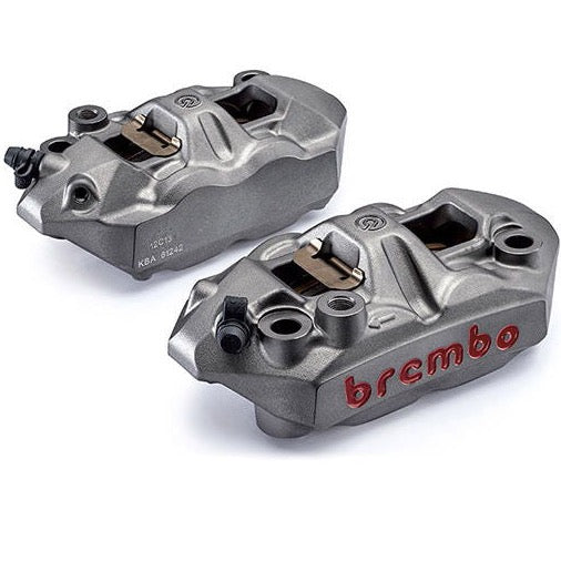 Brembo GP4-RS 108MM Calipers