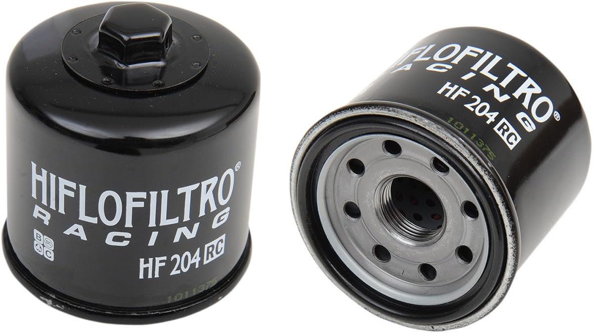 HIFLO HF204RC RACING Oil Filter