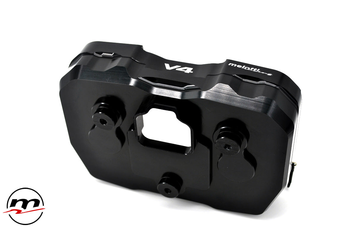 Melotti Racing Dash Protector/ Impact Absorber for Ducati Panigale V4/V4S/V4R/Streetfighter V4