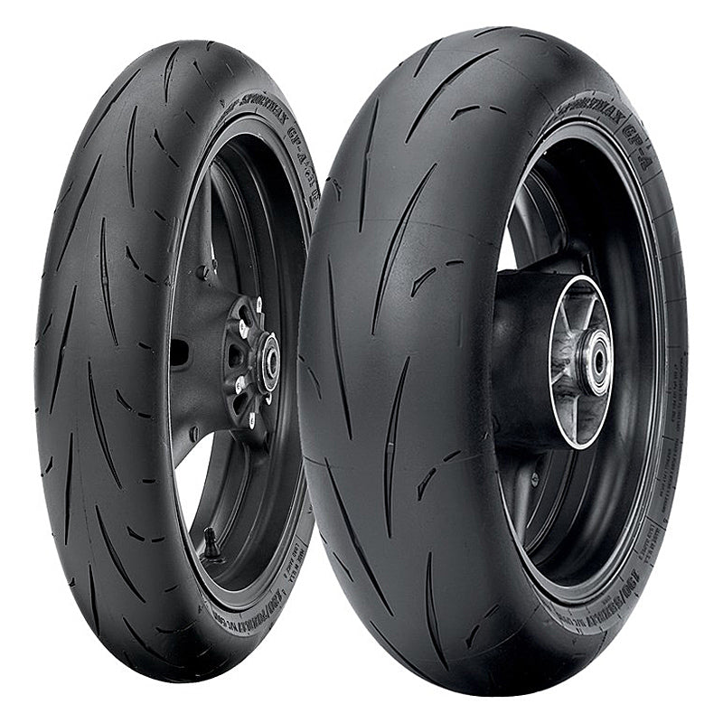 Dunlop Sportmax D211 GP Racer