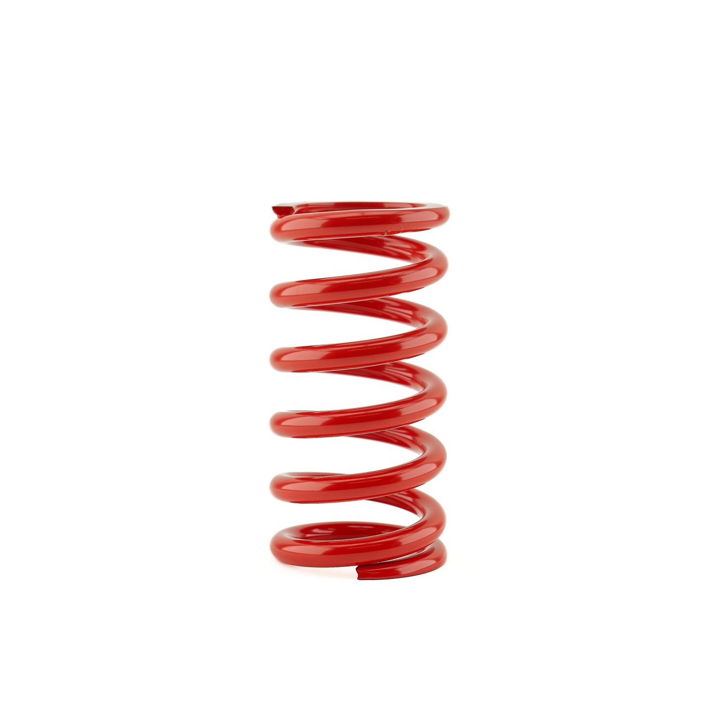 SHOCK ABSORBER SPRING for Yamaha MT10/ YZF-R1/ YZF-R6 (55x160) RED