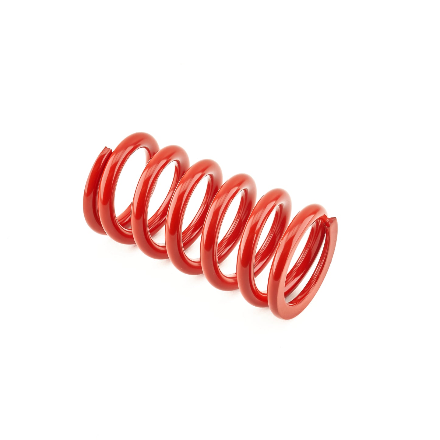 SHOCK ABSORBER SPRING (55X175) RED for Yamaha YZF-R1 & YZF-R6