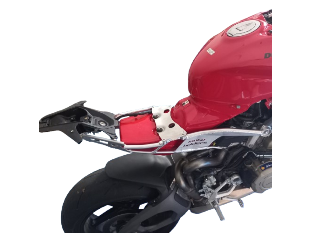 Motoholders Rear Racing Frame for Ducati Panigale V4/25 - V4/25 S