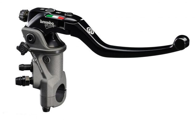 Brembo 17RCS CORSA CORTA Radial Front Brake Master Cylinder