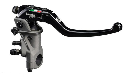 Brembo 17RCS CORSA CORTA Radial Front Brake Master Cylinder
